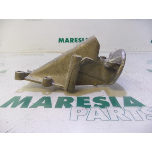 Peugeot - 307 - Support filtre à huile