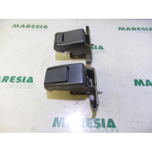 Peugeot - Expert - Tailgate hinge
