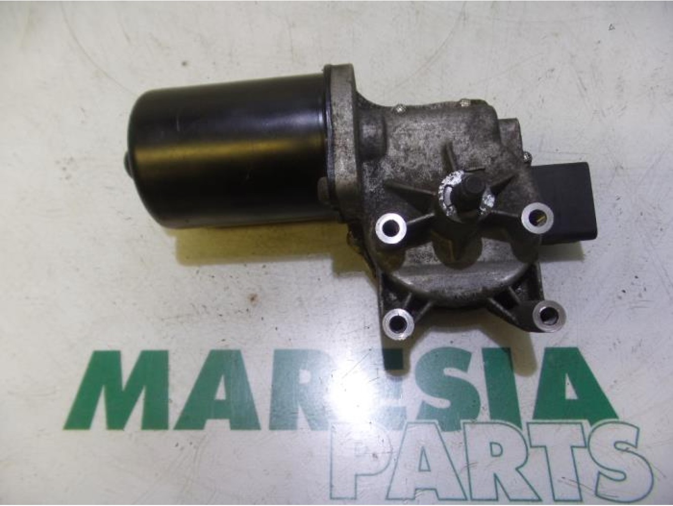 Peugeot - Expert - Front wiper motor