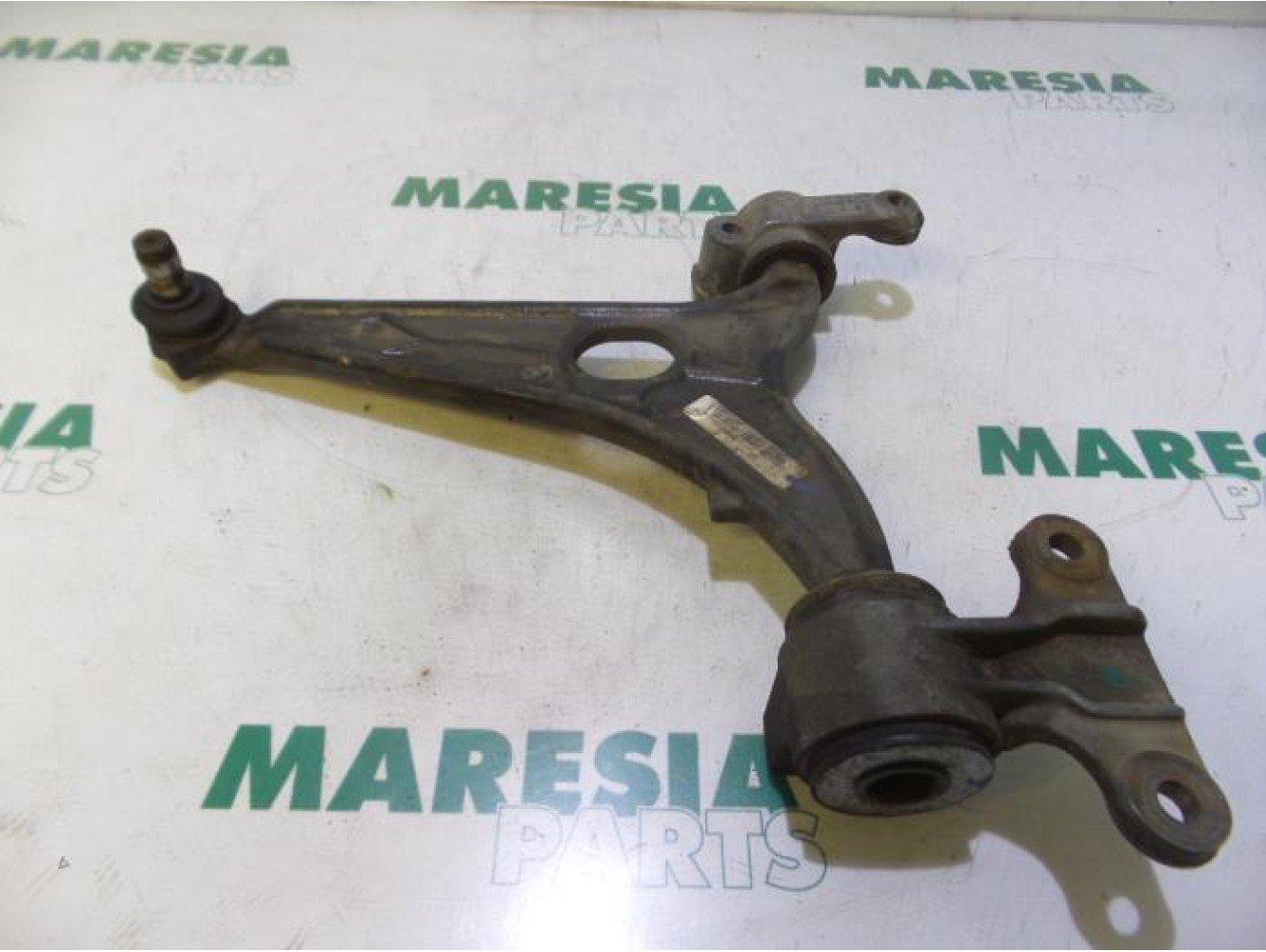 Peugeot - Expert - Querlenker unten links vorne