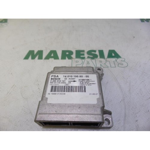 Peugeot - Expert - Airbag Module