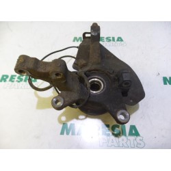 Peugeot - Expert - Knuckle, front right