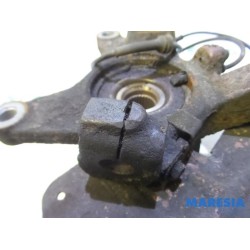 Peugeot - Expert - Knuckle, front right