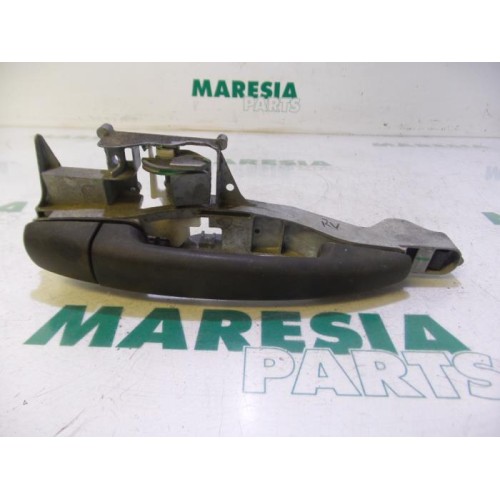 Peugeot - Expert - Door handle 2-door, right