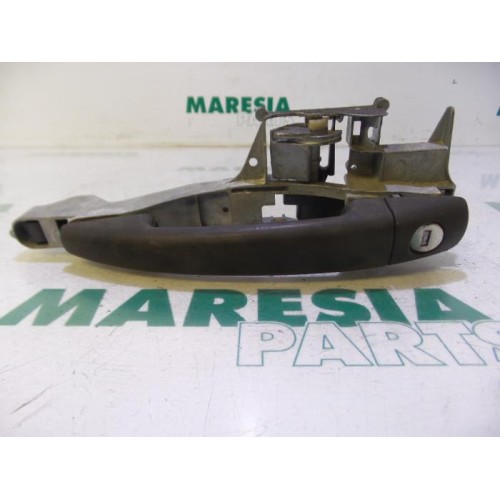 Peugeot - Expert - Door handle 2-door, left