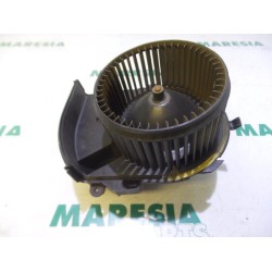 Peugeot - Expert - Heating and ventilation fan motor