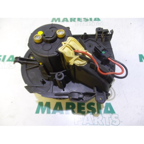 Peugeot - Expert - Heating and ventilation fan motor