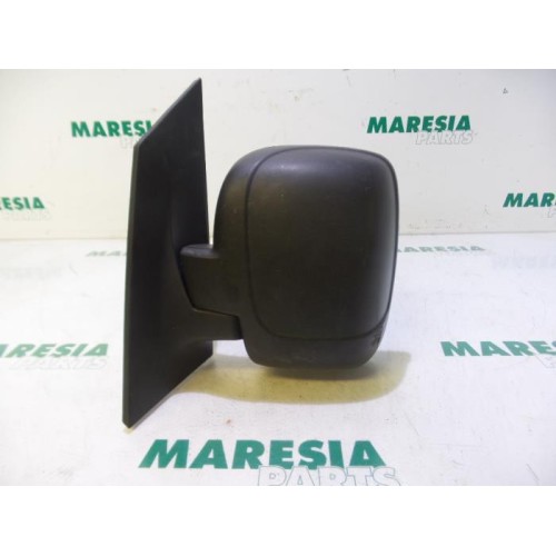 Peugeot - Expert - Wing mirror, left