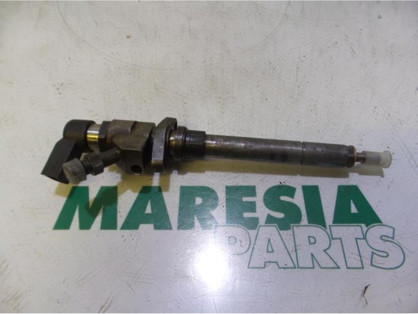 Peugeot - 407 - Injector (diesel)