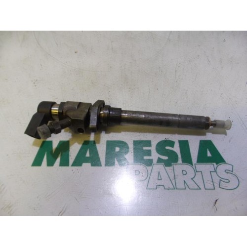 Peugeot - 407 - Injector (diesel)
