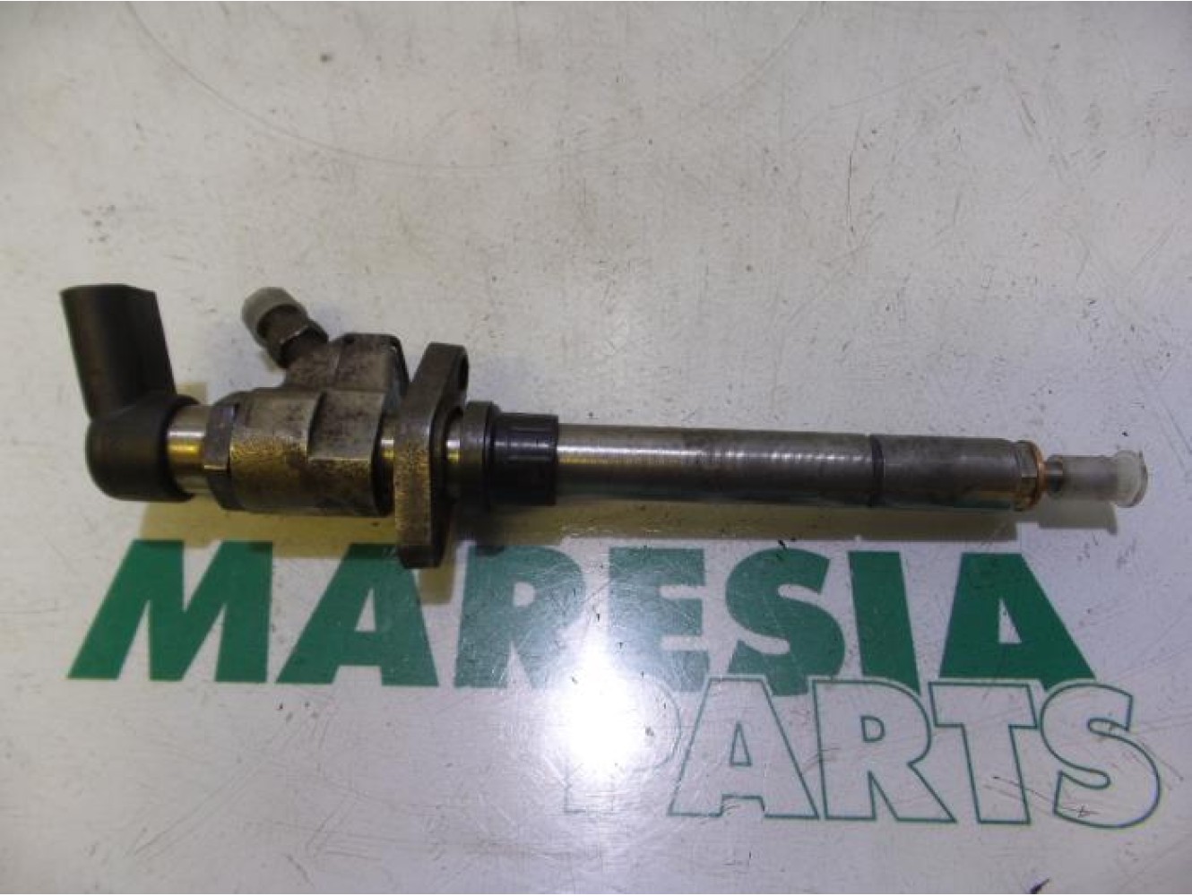 Peugeot - 407 - Injector (diesel)
