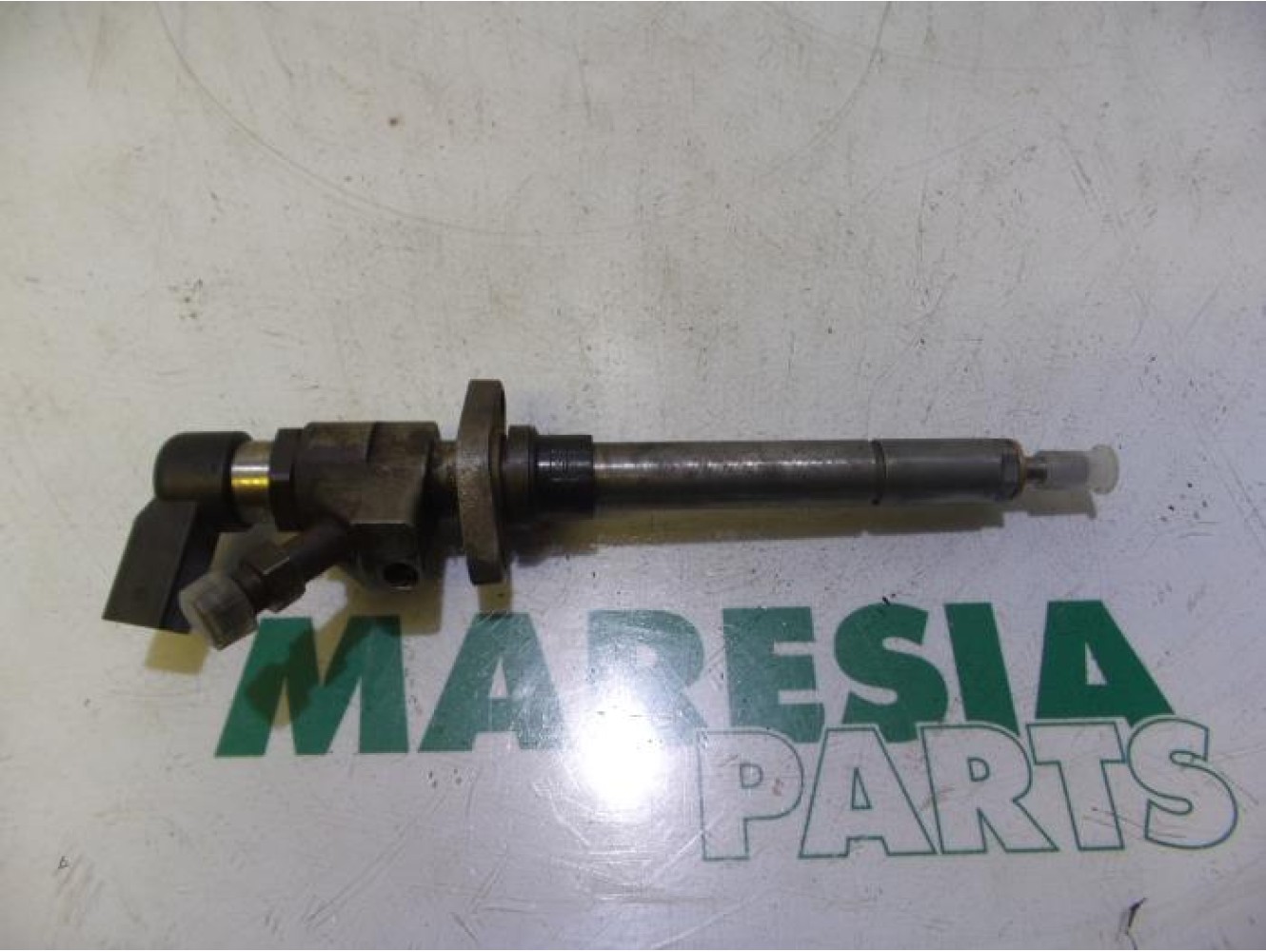 Peugeot - 407 - Injector (diesel)