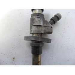 Peugeot - 407 - Injector (diesel)