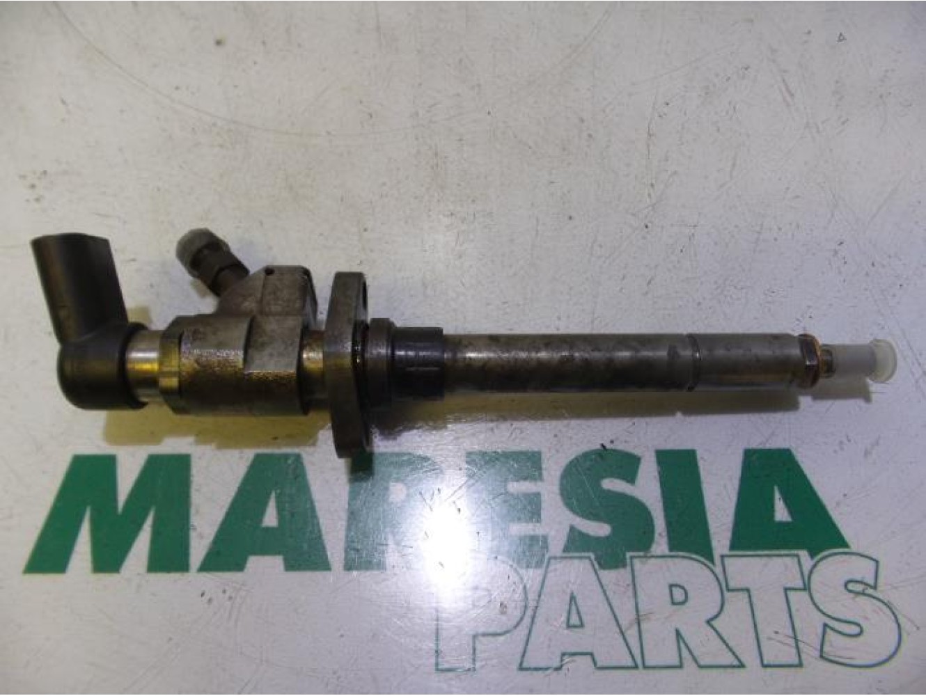 Peugeot - 407 - Injector (diesel)
