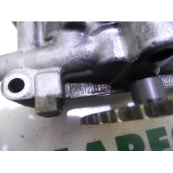 Peugeot - 407 - Pompe à huile