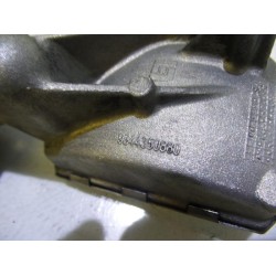 Peugeot - 407 - Pompe à huile