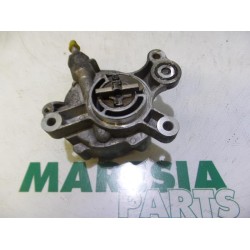 Peugeot - 407 - Vacuum pump (diesel)