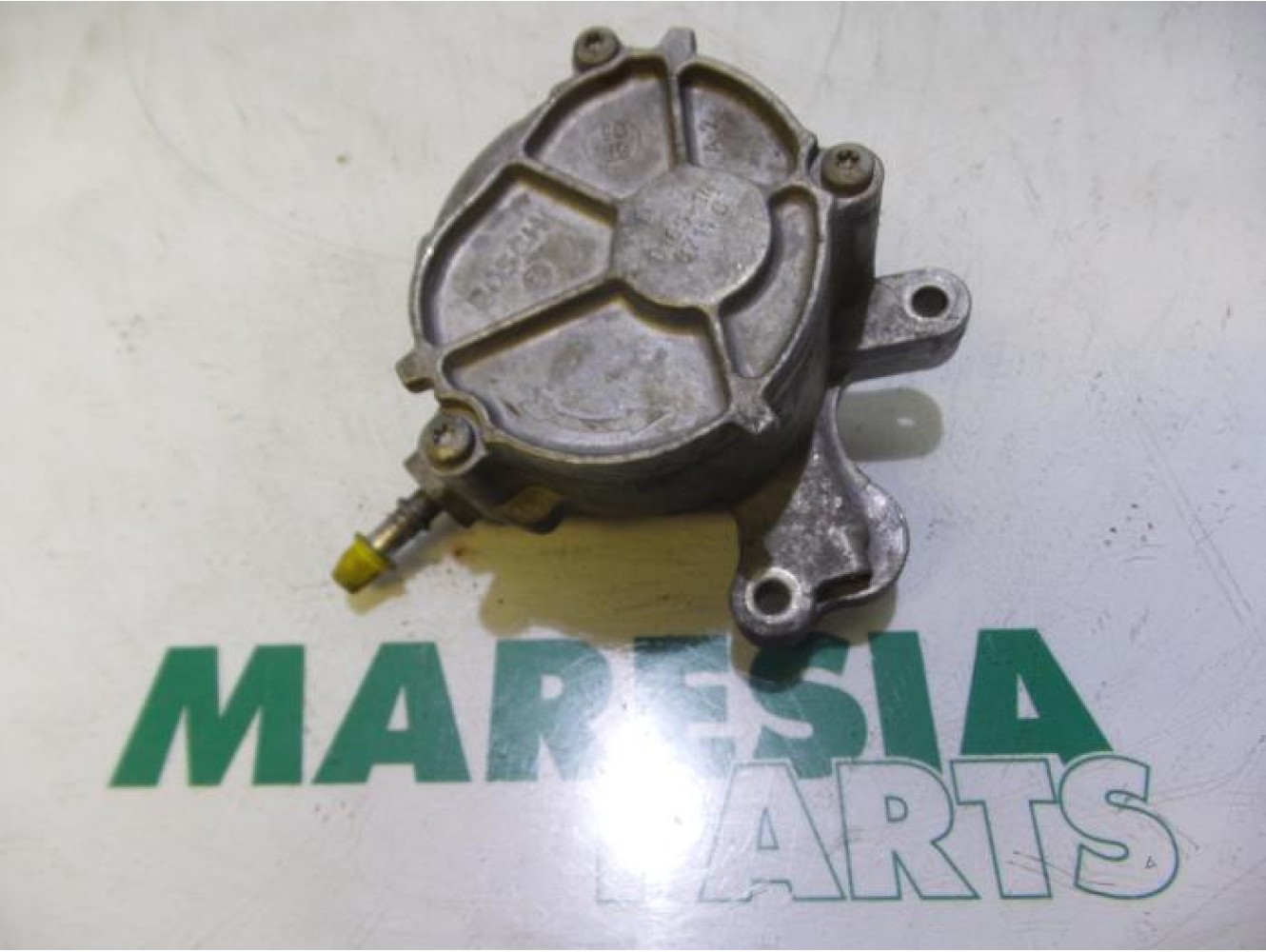 Peugeot - 407 - Vacuum pump (diesel)