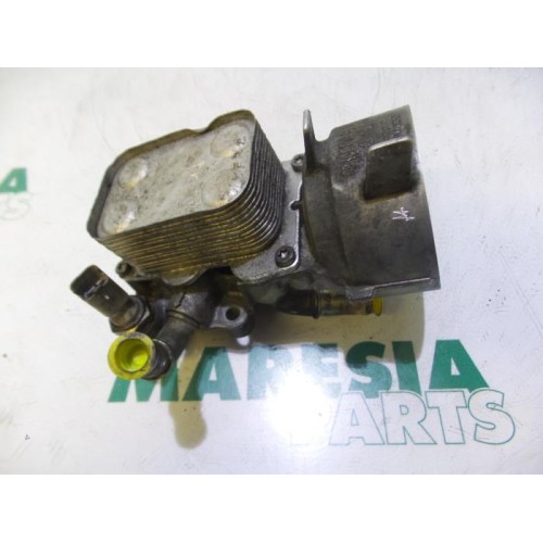 Peugeot - 407 - Support filtre à huile