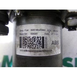 Citroen - Jumper - ABS pump