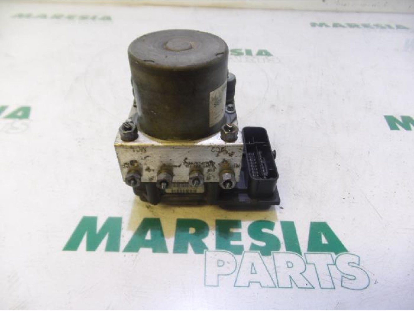 Citroen - Jumper - ABS pump