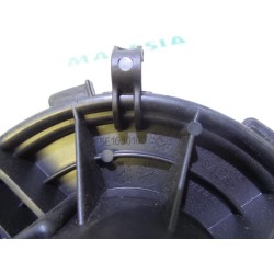 Citroen - Jumper - Heating and ventilation fan motor