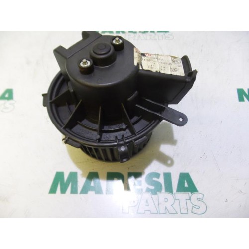 Citroen - Jumper - Heating and ventilation fan motor