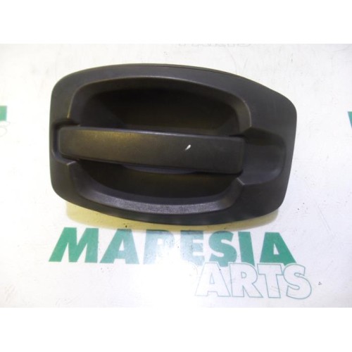 Citroen - Jumper - Door handle 2-door, right