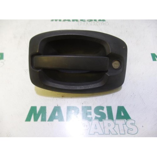 Citroen - Jumper - Door handle 2-door, left