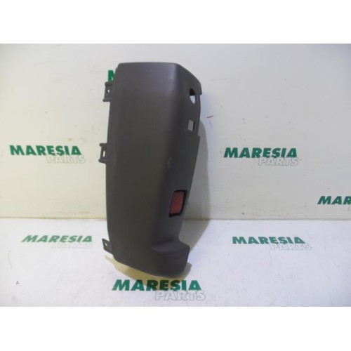 Citroen - Jumper - Rear bumper component, left
