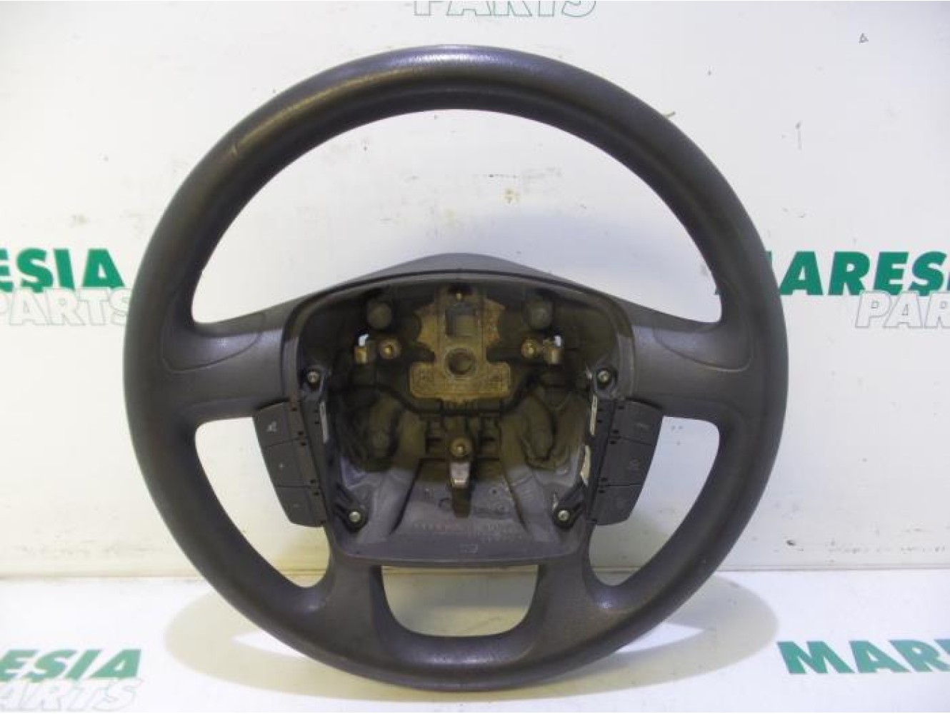 Citroen - Jumper - Volant