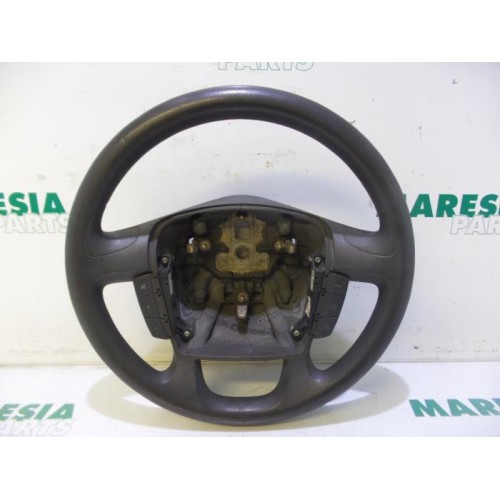 Citroen - Jumper - Steering wheel