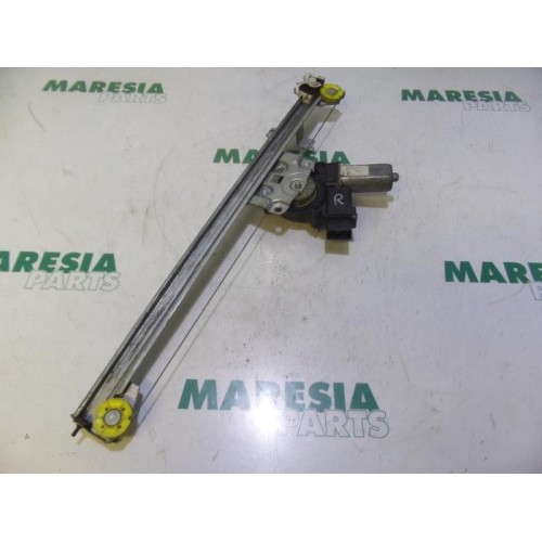 Citroen - Jumper - Window mechanism 2-door, front right