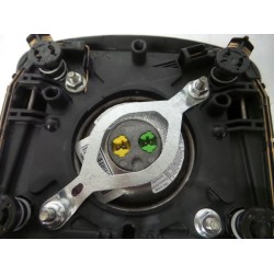 Citroen - Jumper - Airbag links (Lenkrad)