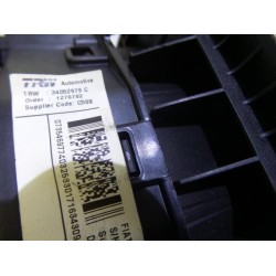 Citroen - Jumper - Airbag links (Lenkrad)