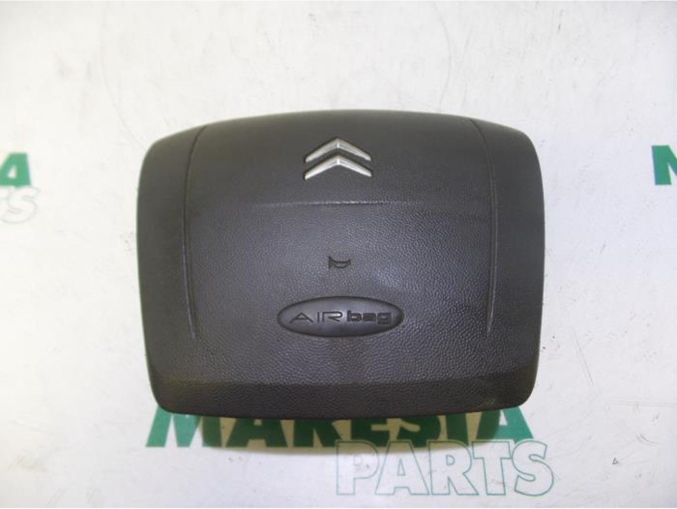 Citroen - Jumper - Airbag links (Lenkrad)