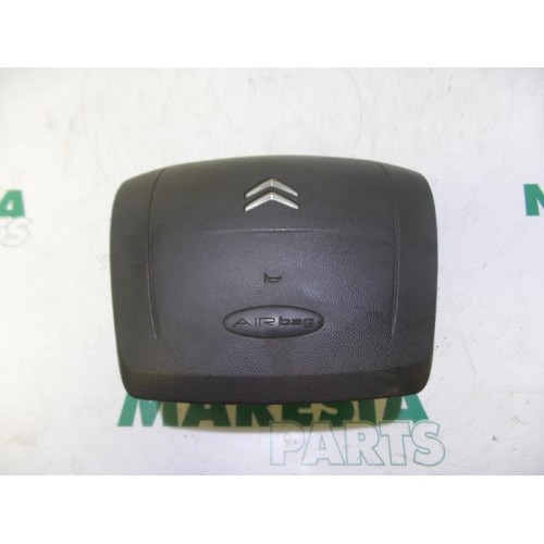 Citroen - Jumper - Left airbag (steering wheel)