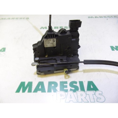 Citroen - Jumper - Door lock mechanism 2-door, left