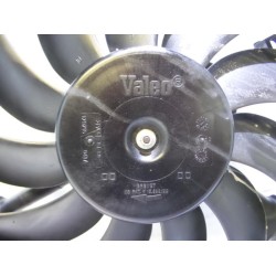 Fiat - Punto - Fan motor