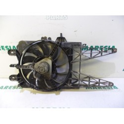 Fiat - Punto - Fan motor