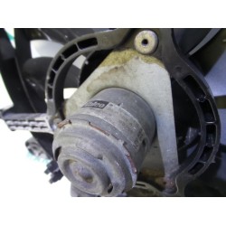 Fiat - Punto - Fan motor