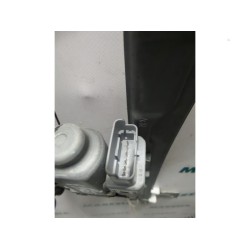Peugeot - 207 - Window mechanism 4-door, front left