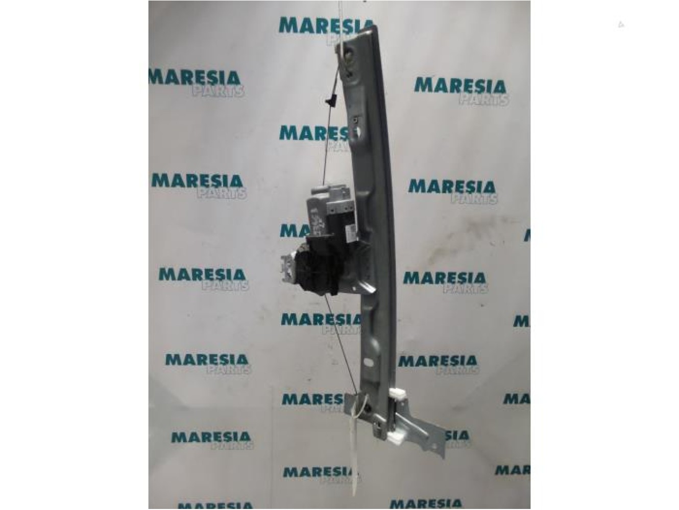 Peugeot - 207 - Window mechanism 4-door, front left