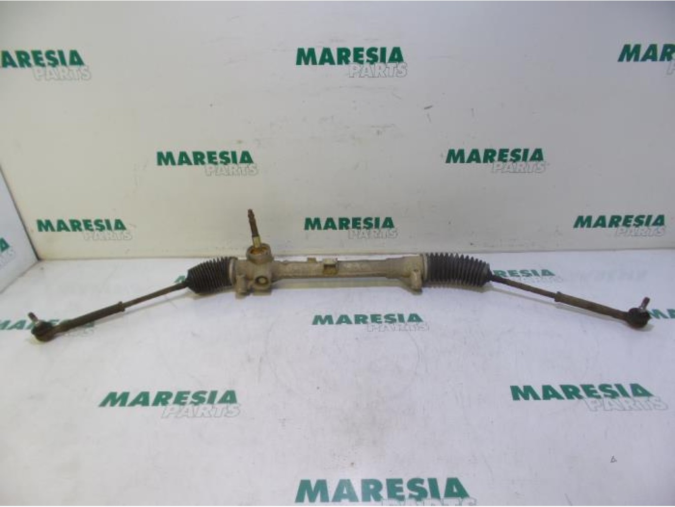 Fiat - Punto - Steering box