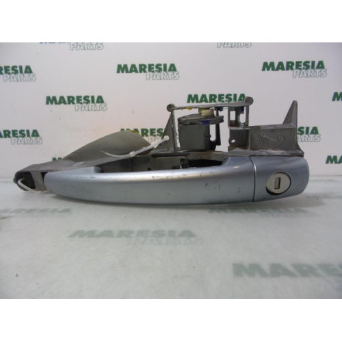 Peugeot - 207 - Door handle 4-door, front left