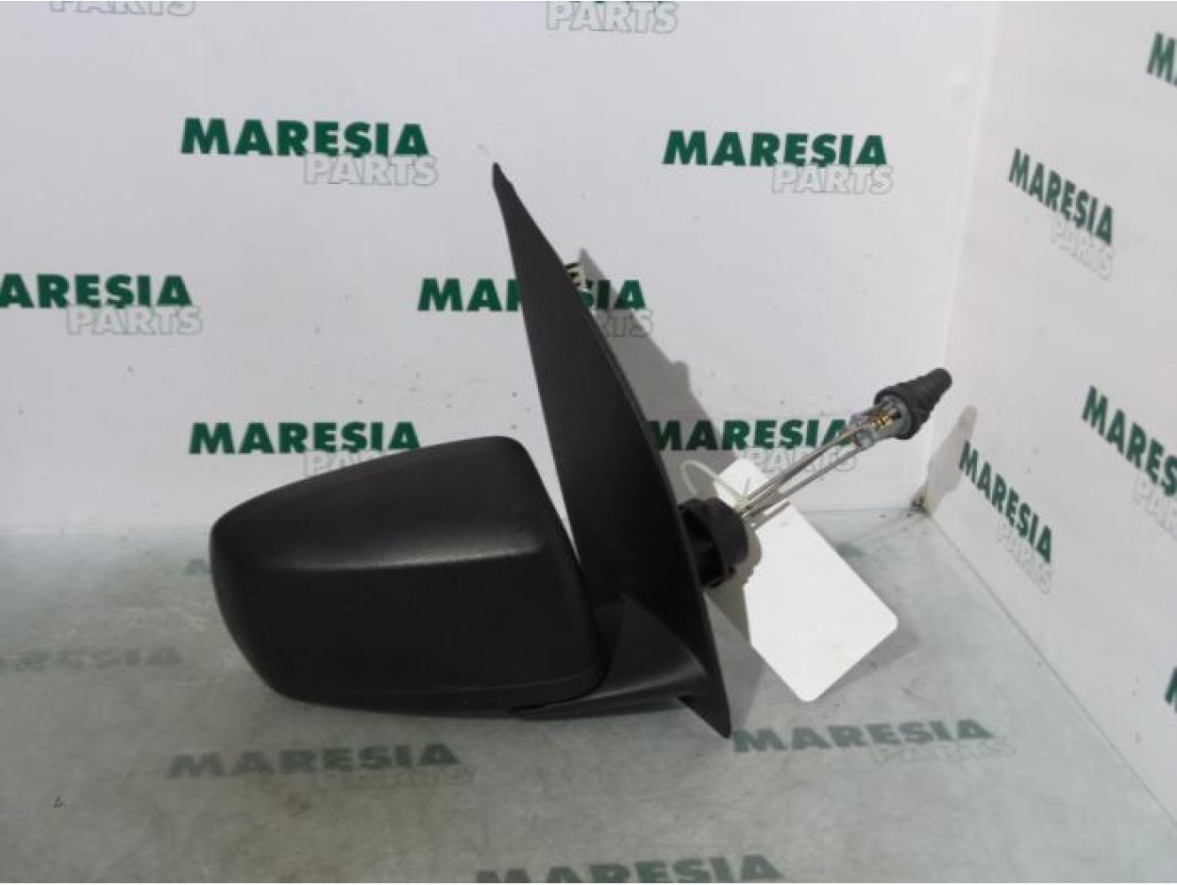 Fiat - Panda - Wing mirror, right