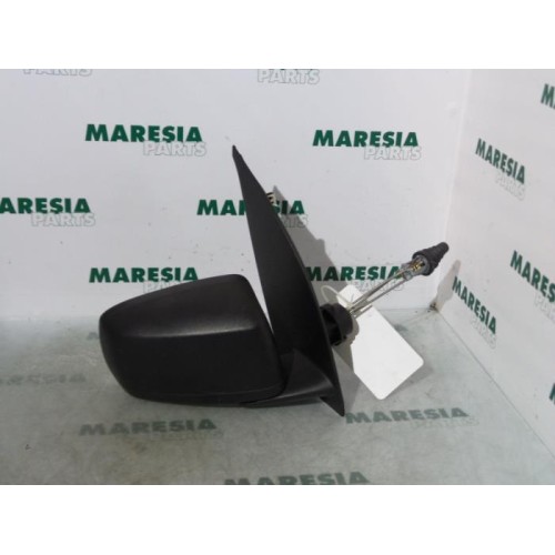 Fiat - Panda - Wing mirror, right