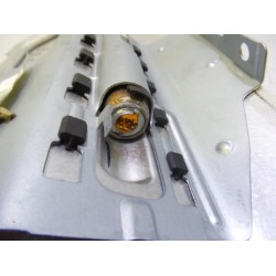 Renault - Clio - Airbag stoel (zitplaats)