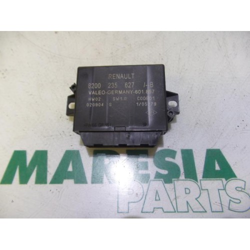 Renault - Megane Scenic - PDC Module