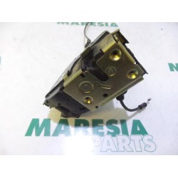 Renault - Megane Scenic - Door lock mechanism 4-door, front left